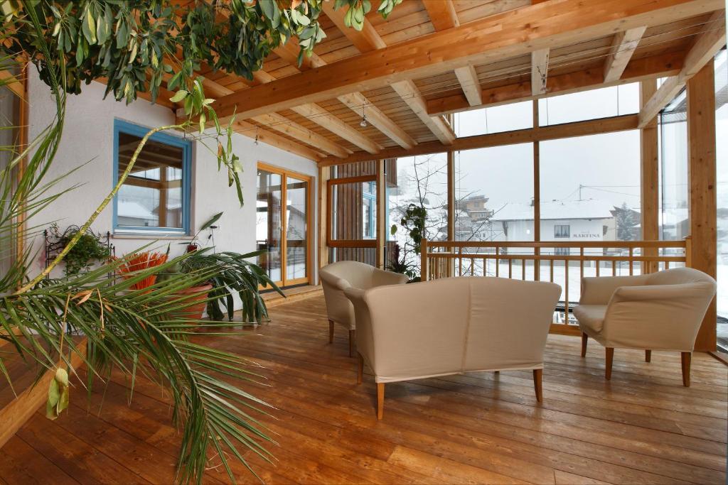 הוילה זולדן Landhaus Erich מראה חיצוני תמונה